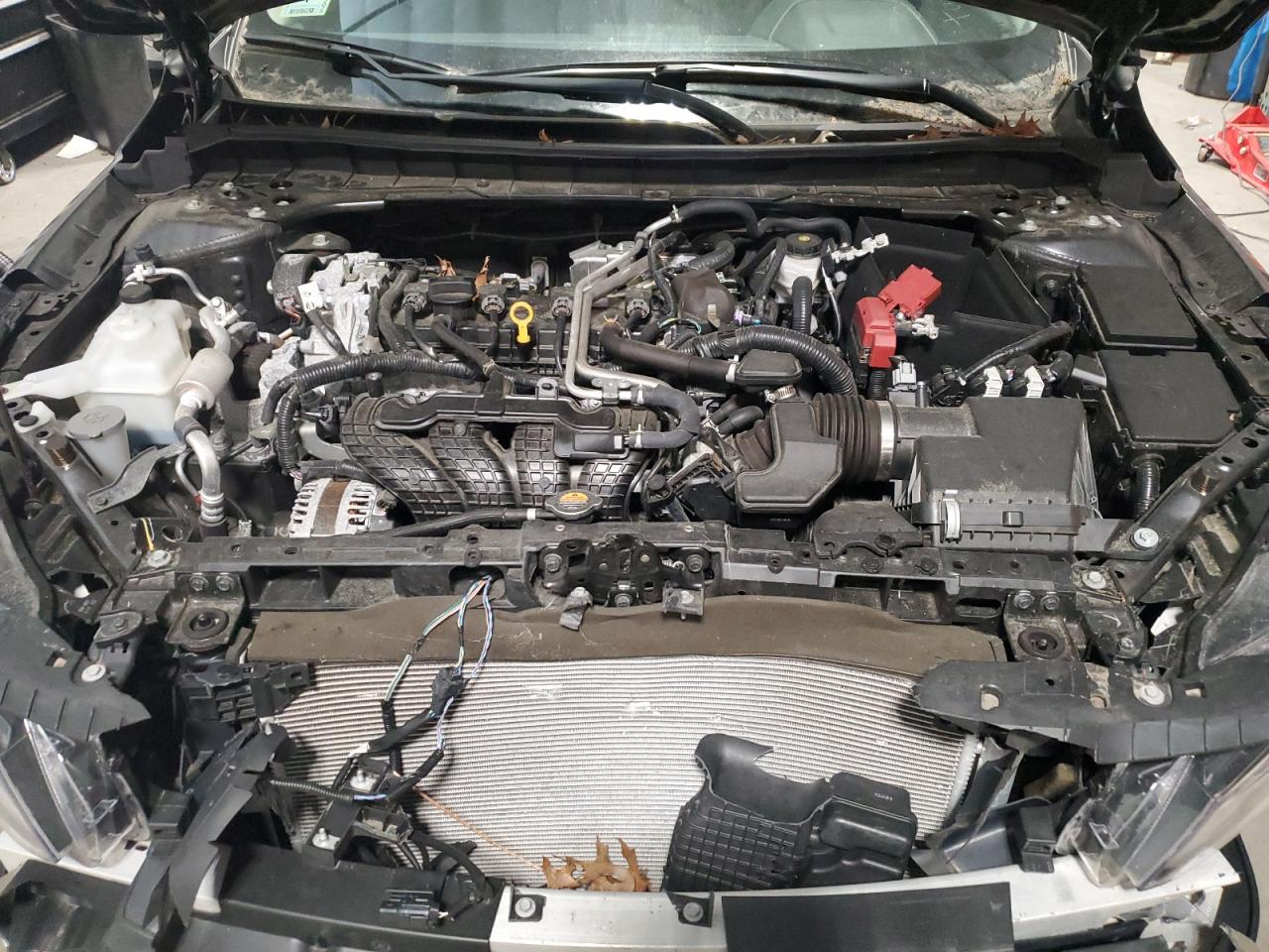 1N4BL4DV8PN392130 NISSAN ALTIMA 2023