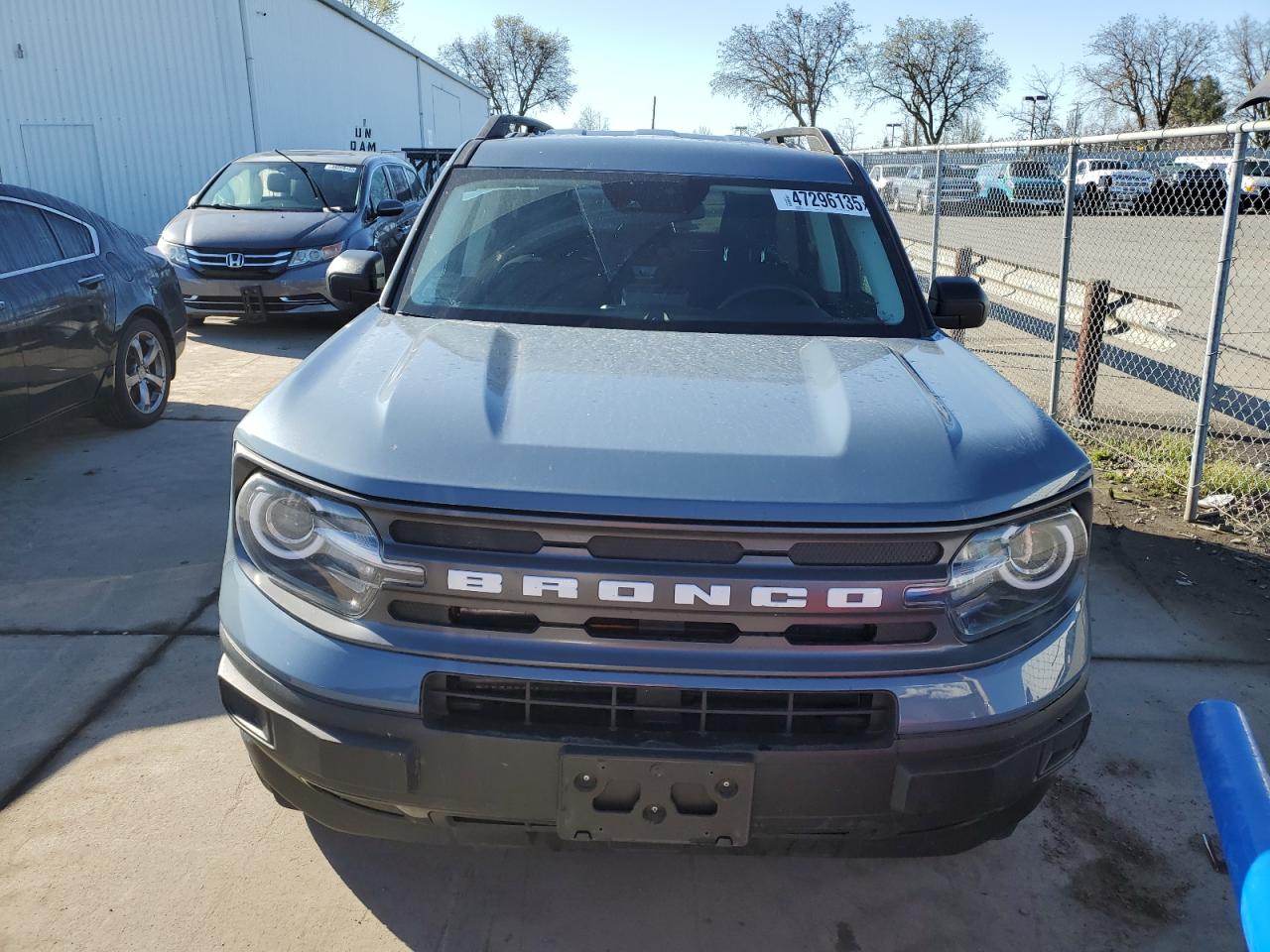 3FMCR9B67RRE58779 FORD BRONCO 2024