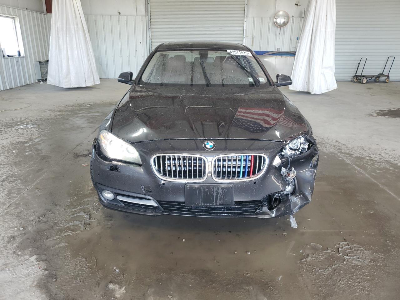 2015 BMW 5er - Image 5
