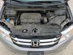 2016 Honda Odyssey Exl en Venta en New Braunfels, TX - Hail