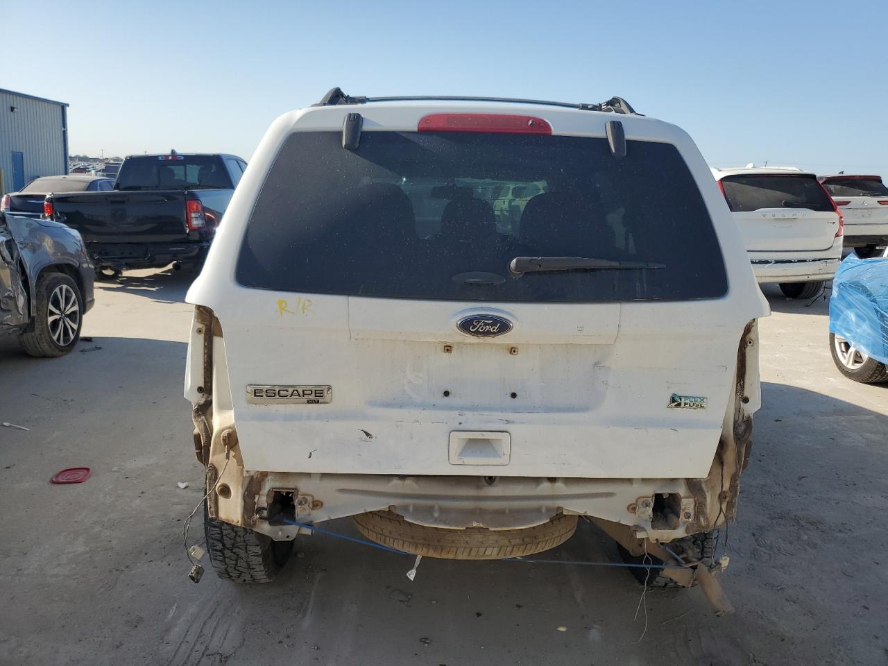 2011 Ford Escape - Image 6