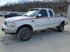 1997 Ford F150  продається в Hurricane, WV - Rear End
