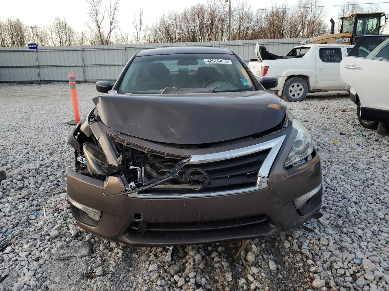 2013 Nissan Altima - Image 5