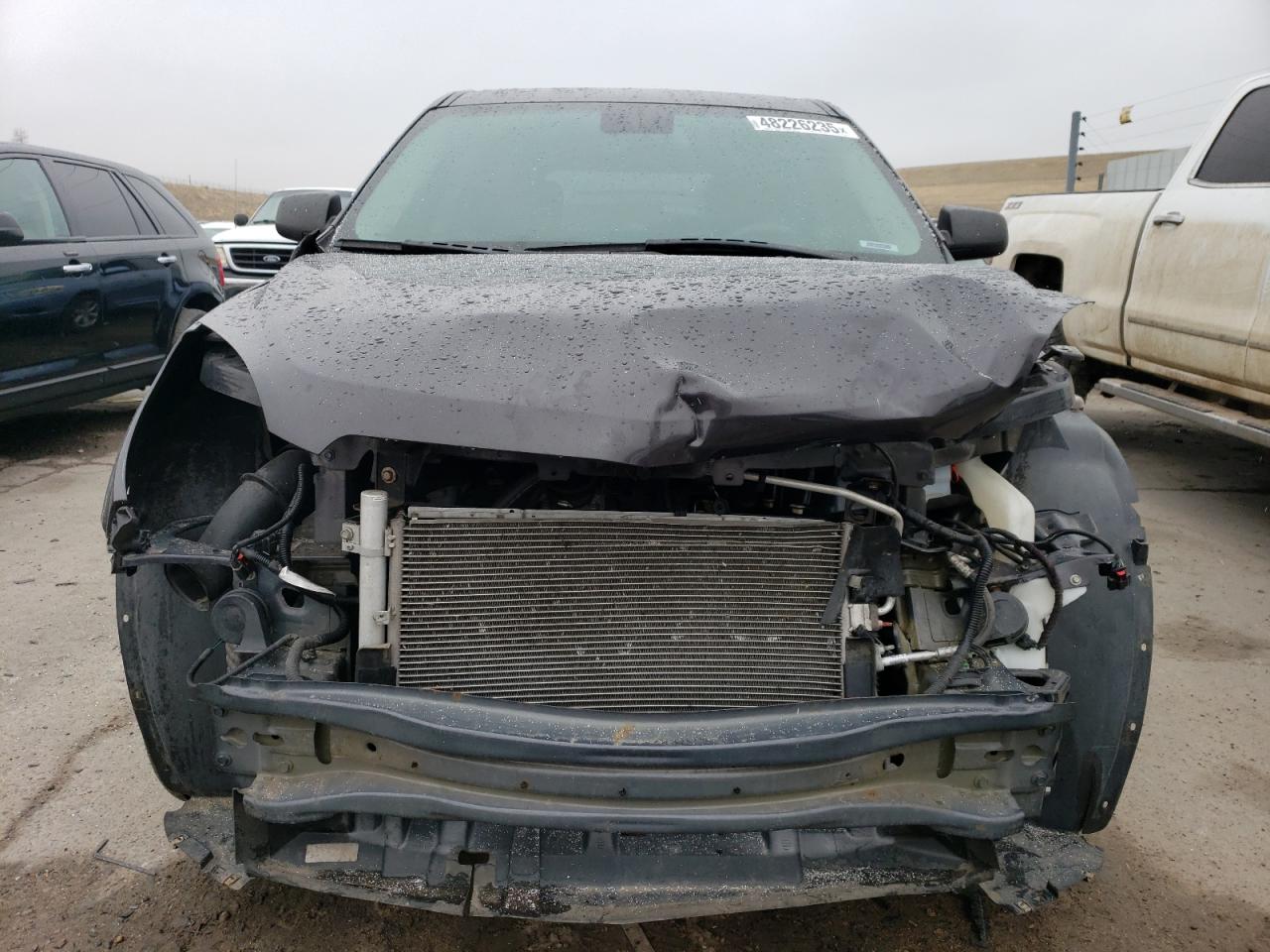 2GNFLEEK0G6222880 CHEVROLET EQUINOX 2016