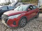 Hurricane, WV에서 판매 중인 2022 Nissan Kicks Sv - Water/Flood