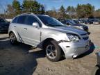 2012 Chevrolet Captiva Sport за продажба в Mendon, MA - Front End