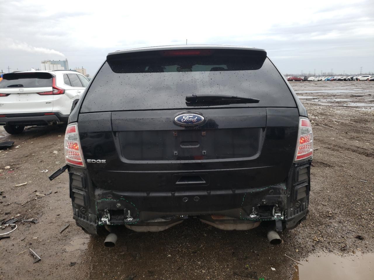2008 Ford Edge - Image 6