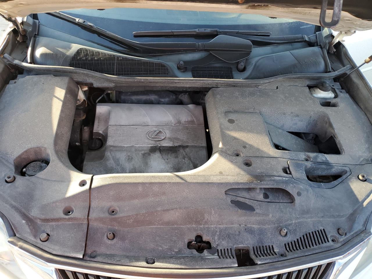 2012 Lexus RX - Image 12