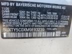 2021 Bmw X3 Xdrive30I იყიდება Wilmer-ში, TX - All Over