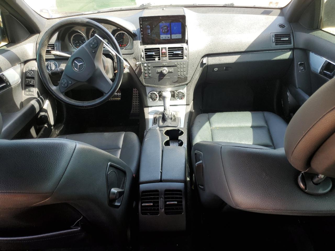 2009 Mercedes-Benz C-klasse - Image 8