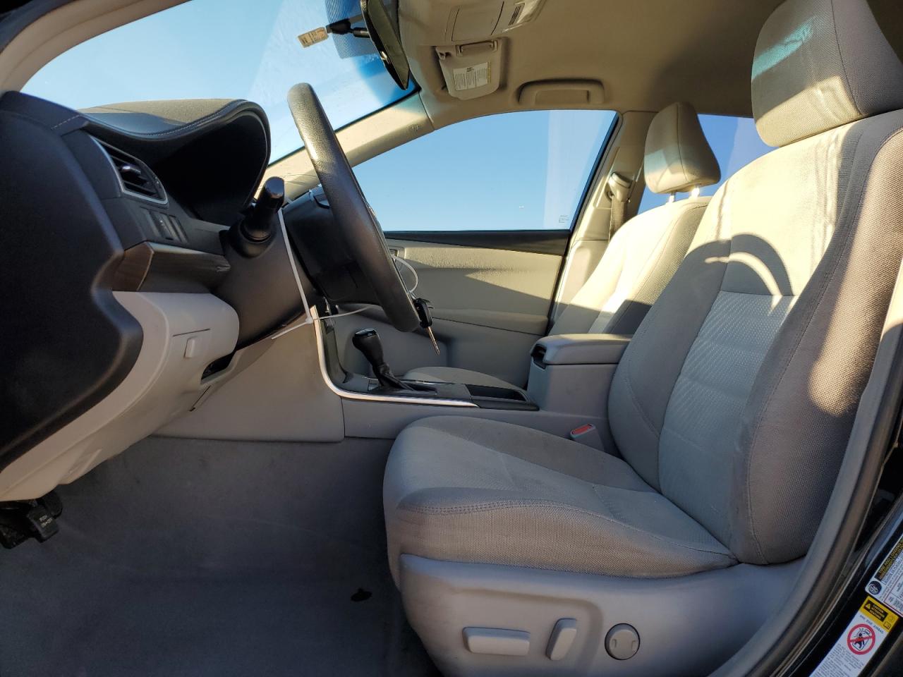 2015 Toyota Camry - Image 7