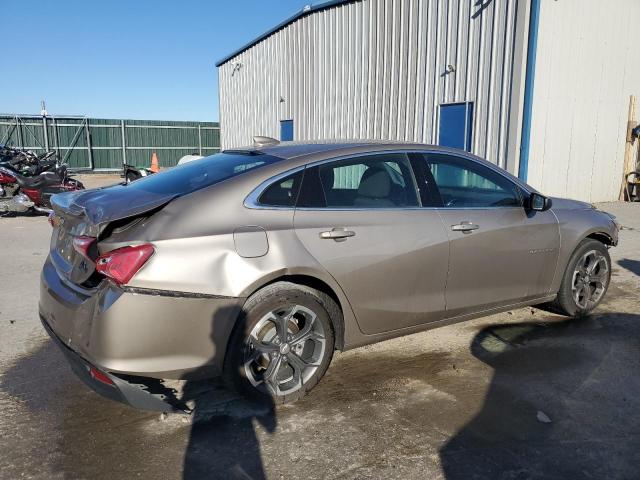  CHEVROLET MALIBU 2022 Колір засмаги