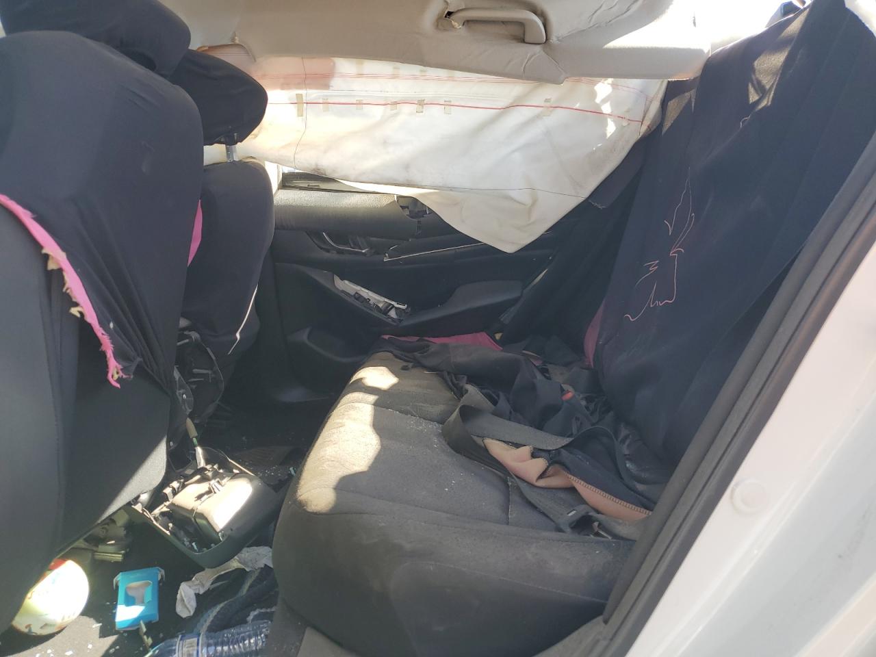 1HGCV1F14KA010291 HONDA ACCORD 2019