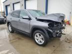 2021 Gmc Terrain Sle продається в Cahokia Heights, IL - Front End