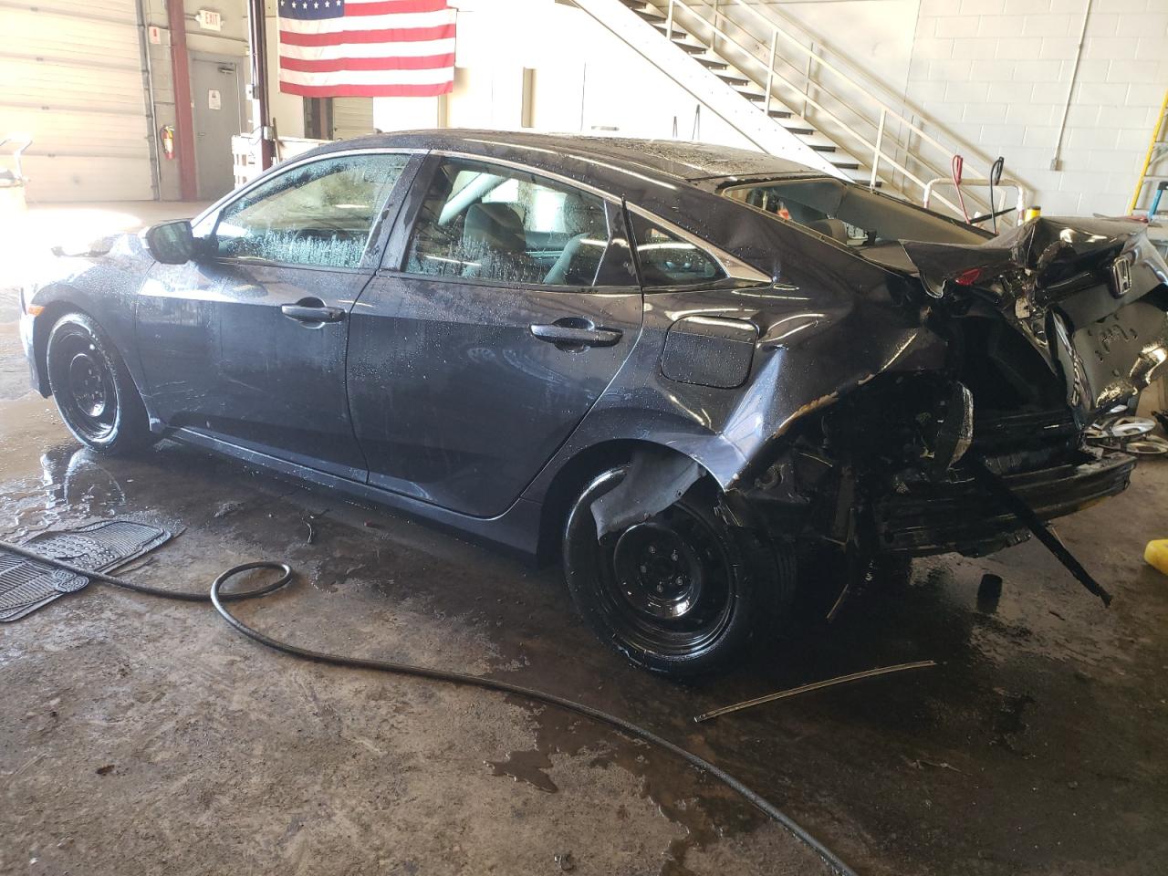 2HGFC2F53JH531174 HONDA CIVIC 2018