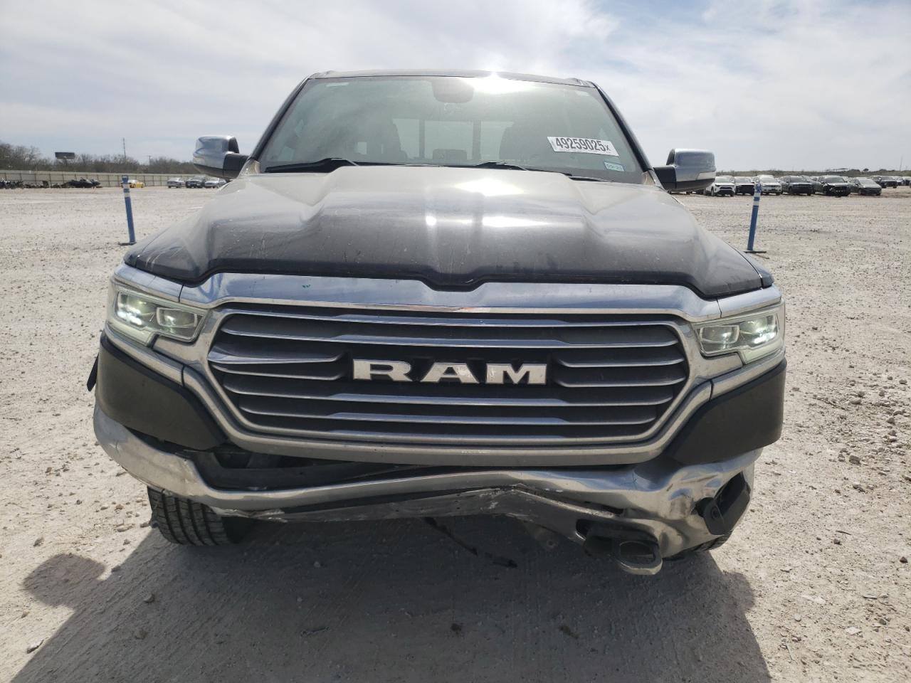 2019 RAM 1500 - Image 5