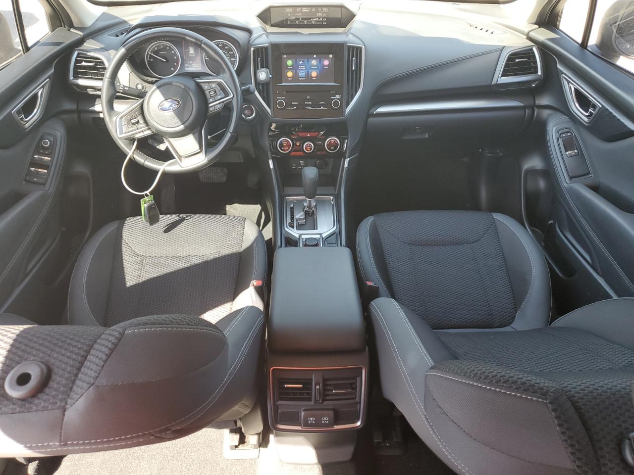 2019 Subaru Forester - Image 8