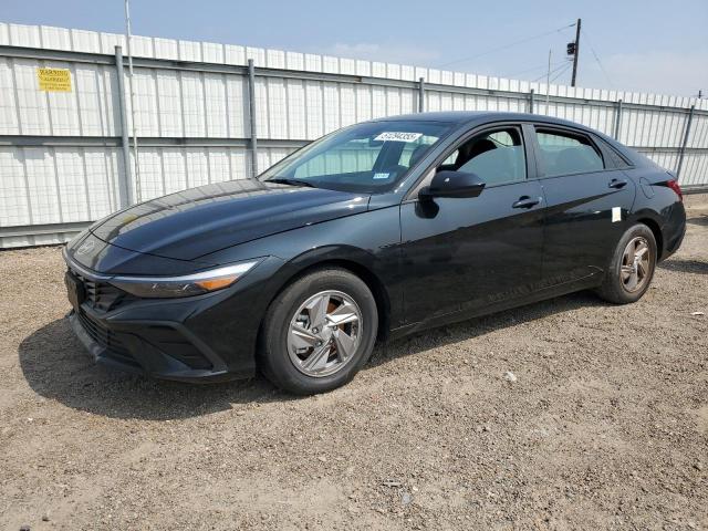 HYUNDAI ELANTRA SE 2025