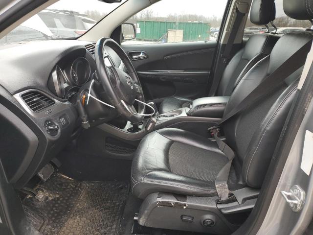 Parquets DODGE JOURNEY 2017 Gray