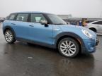 2017 Mini Cooper S Clubman All4 იყიდება Windham-ში, ME - Rear End