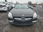 2013 Mercedes-Benz Slk 250 for Sale in Portland, OR - Side