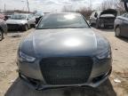 2014 Audi A5 Premium Plus იყიდება Indianapolis-ში, IN - Undercarriage