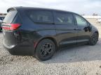 2022 Chrysler Pacifica Hybrid Touring L na sprzedaż w Earlington, KY - Water/Flood