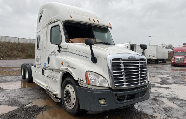 2016 Freightliner Cascadia 125 