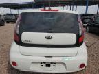 2018 Kia Soul + на продаже в Phoenix, AZ - Vandalism