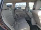 2013 Subaru Forester Limited na sprzedaż w Colorado Springs, CO - Front End