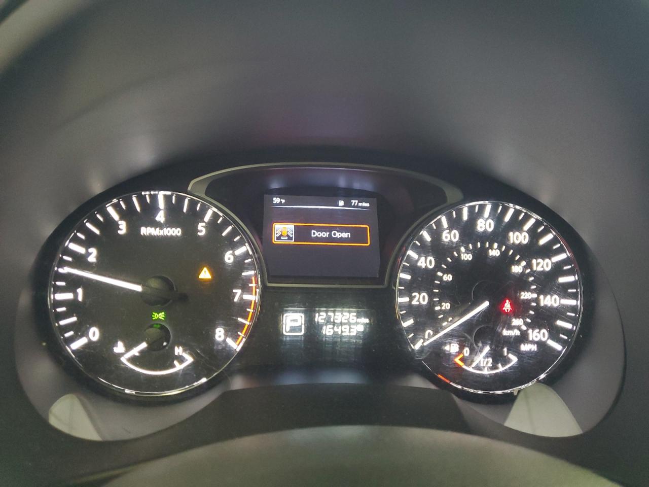 2015 Nissan Altima - Image 9