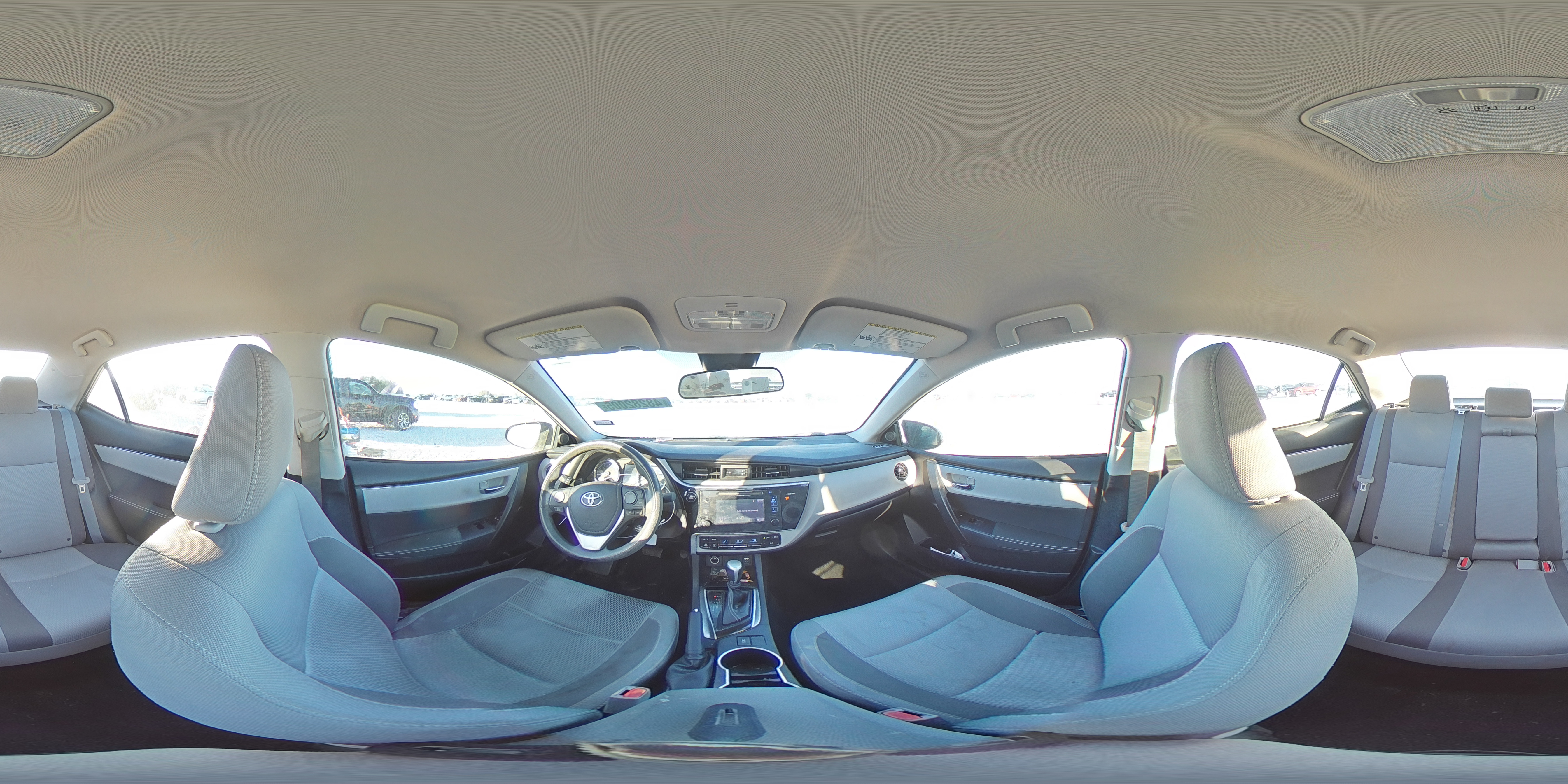 2017 Toyota Corolla - Image 12