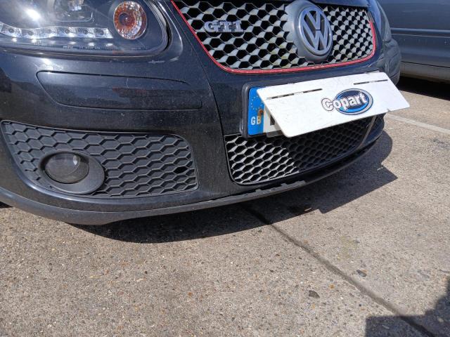 2008 VOLKSWAGEN GOLF GTI 