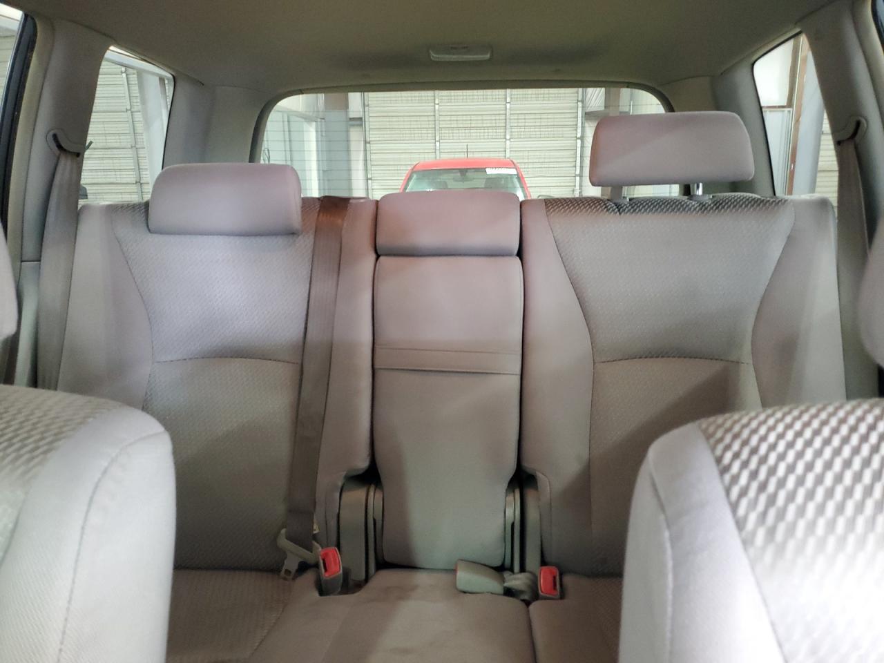2007 Toyota Highlander - Image 10