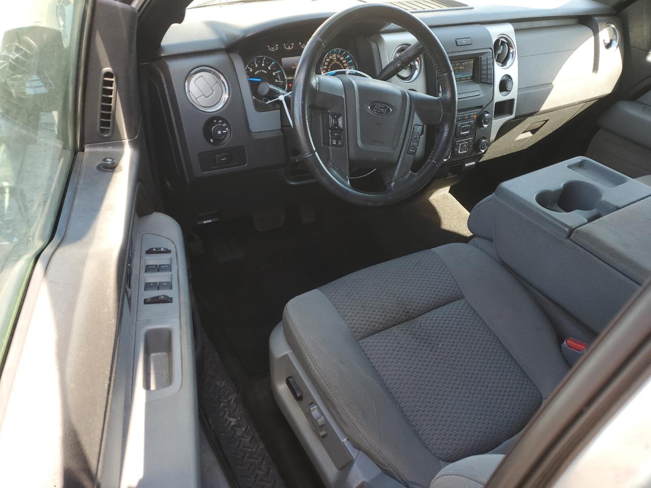 2013 Ford F-150 - Image 8