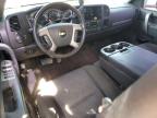 2011 Chevrolet Silverado K1500 Lt იყიდება Indianapolis-ში, IN - Rear End