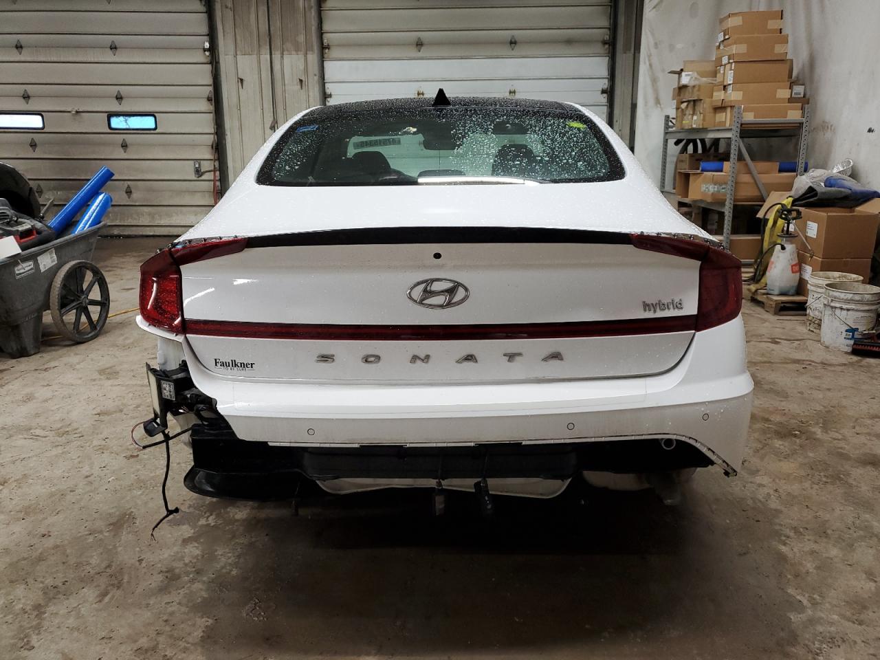 KMHL54JJ1PA055991 HYUNDAI SONATA 2023