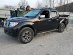2019 Nissan Frontier S იყიდება Hurricane-ში, WV - Rear End