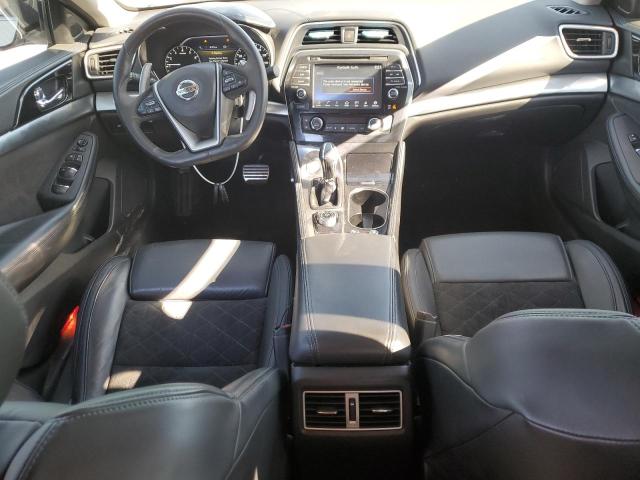  NISSAN MAXIMA 2016 Biały
