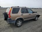 2004 Honda Cr-V Ex zu verkaufen in Airway Heights, WA - Front End