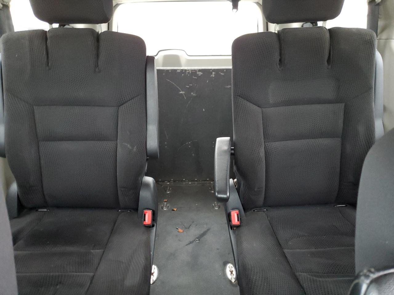 2019 Dodge Grand Caravan Se VIN: 2C4RDGBG5KR547594 Lot: 47813465