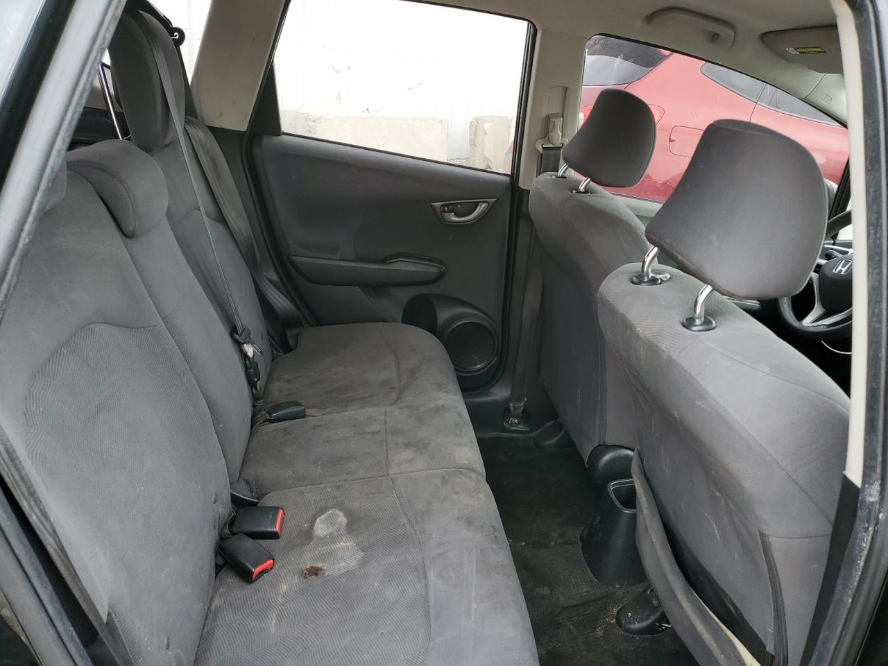 2013 Honda Fit - Image 11