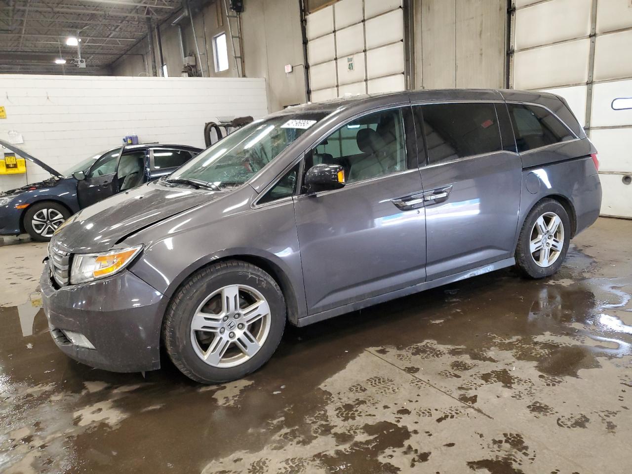 2012 Honda Odyssey - Image 1