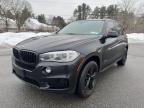 2014 BMW X5 XDRIVE35I à vendre chez Copart MA - NORTH BOSTON