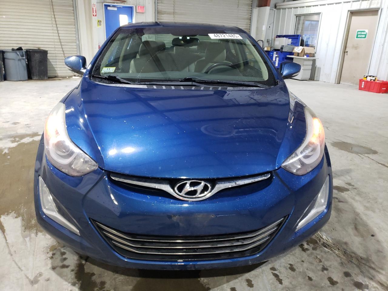 2015 Hyundai Elantra - Image 5