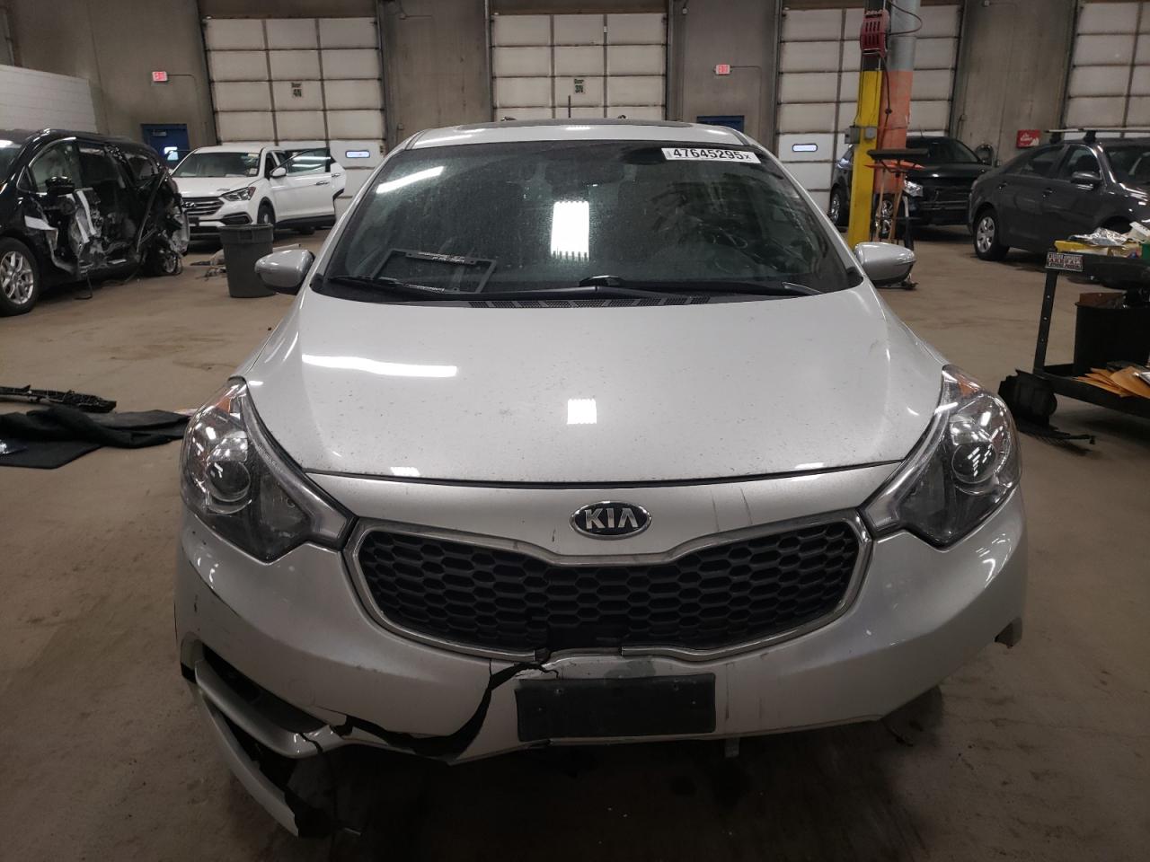 2014 Kia Forte - Image 5