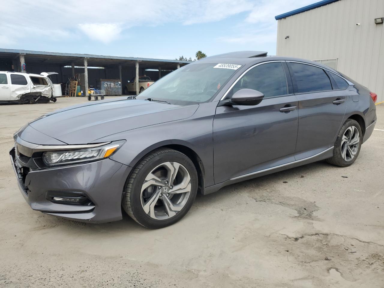 1HGCV1F59JA062341 HONDA ACCORD 2018