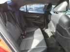 2020 Toyota Camry Se na sprzedaż w Las Vegas, NV - Front End