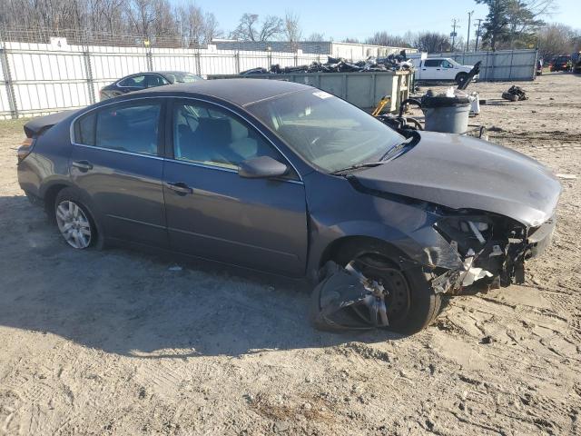  NISSAN ALTIMA 2012 Szary