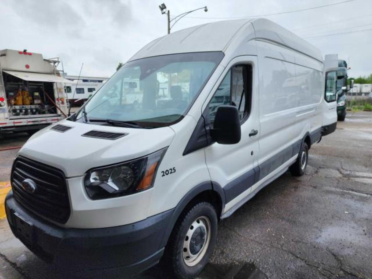 1FTYR3XM9KKA93174 FORD TRANSIT 2019